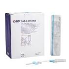 Soft-pass Echotip Tvp Embryo Transfer Catheter Set, 1 Set