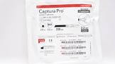 Captura Pro™ Biopsy Forceps Without Spike, 1 Each