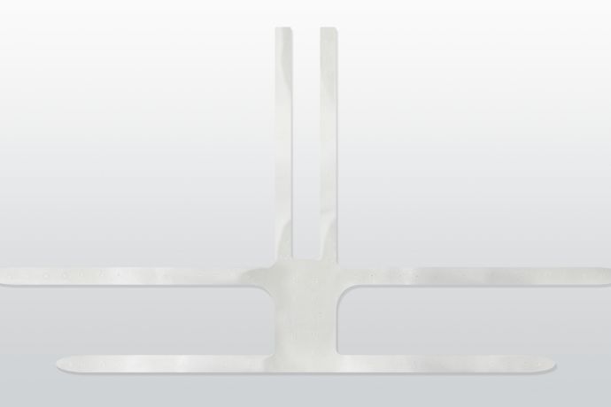 Biodesign Posterior Pelvic Floor Graft, 1 Each