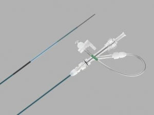 Flexor Shuttle Guiding Sheath, 1 Each