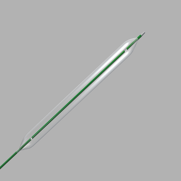 Advance 14 Lp Low Profile Balloon Catheter, 1 Each