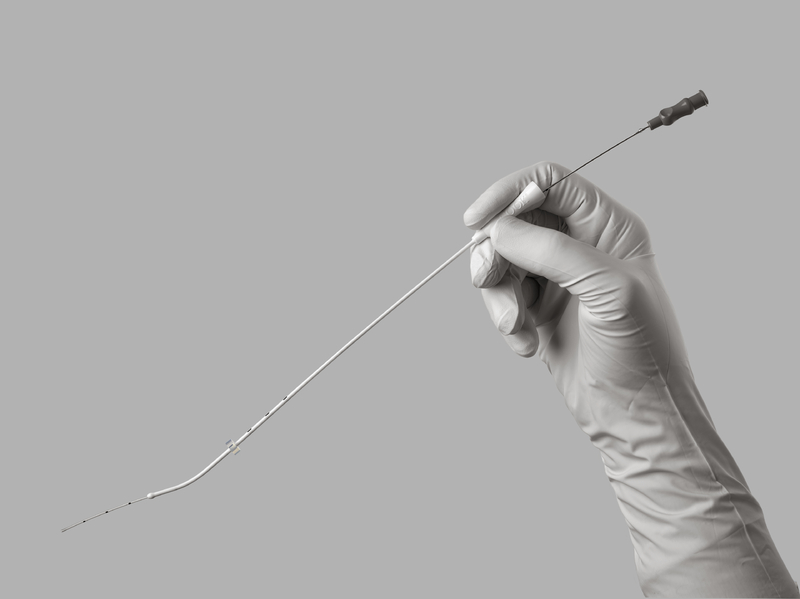 Guardia Accesset Embryo Transfer Catheter, 1 Each