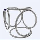 Detach-11 Fibered Spiral Coil Platinum Embolization Coil System, 1 Each