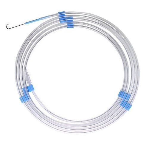 Micropuncture Nitinol Wire Guide, 1 Each