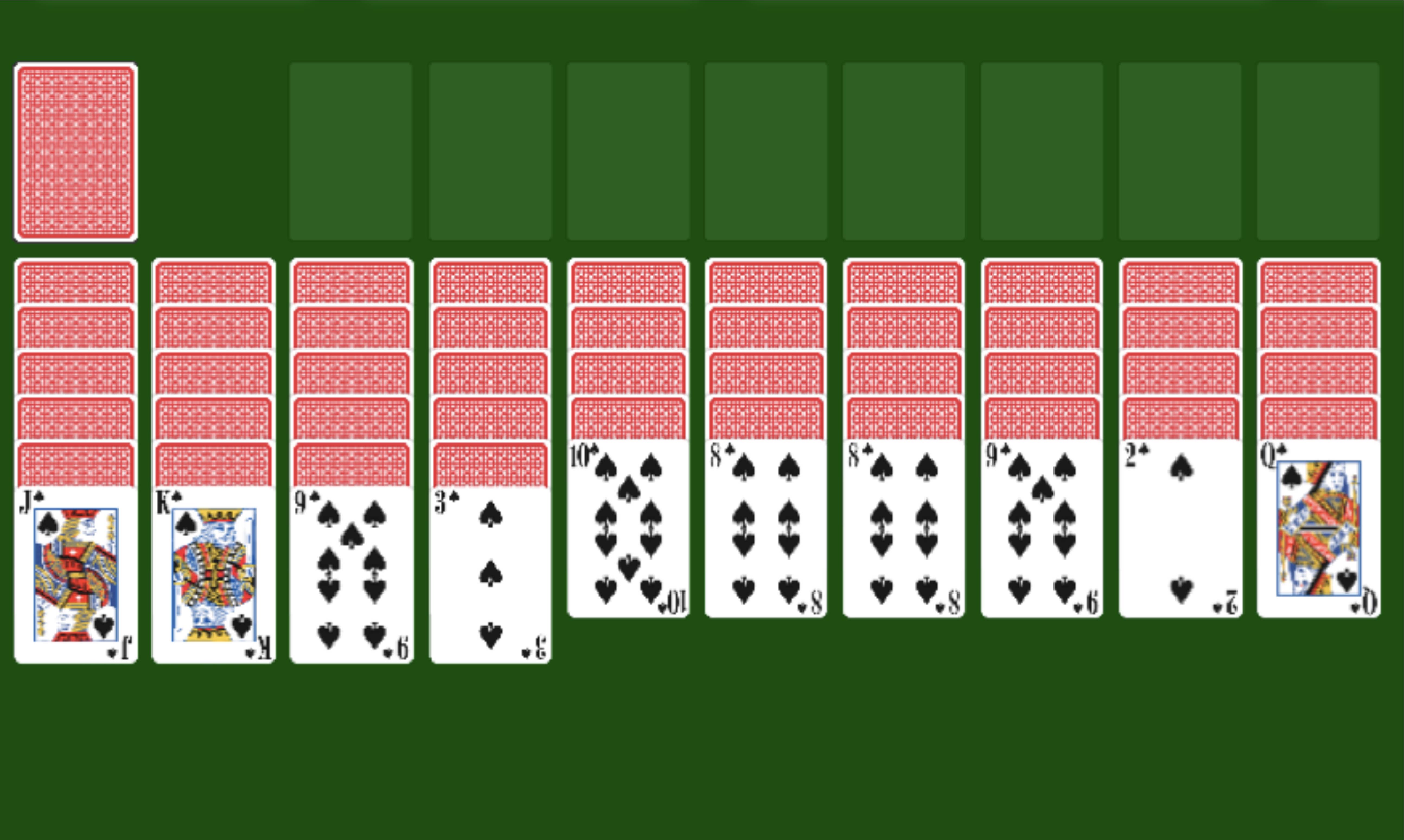 SOLITAIRE AB 5-30