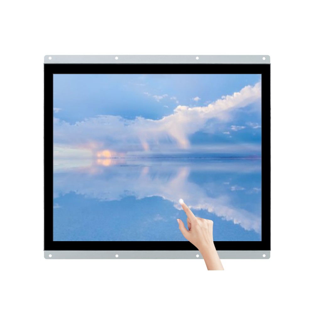 FPD2126A-IN E360 TOUCH SCREEN MONITOR X1