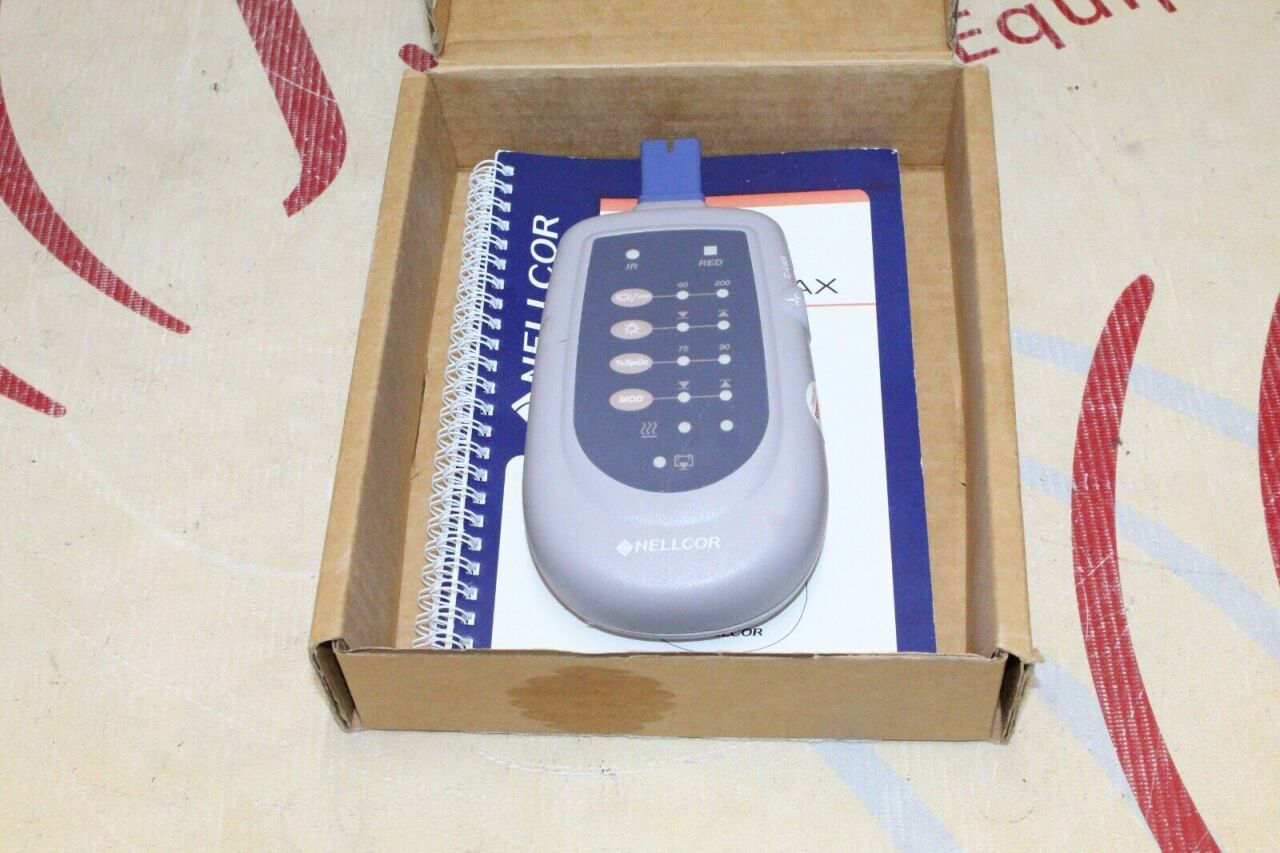 SRC-MAX SRC MAX PULSE OXIM TEST OXIMAXX1