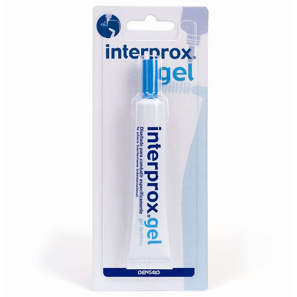 DENTAID interprox Gel 20 ml