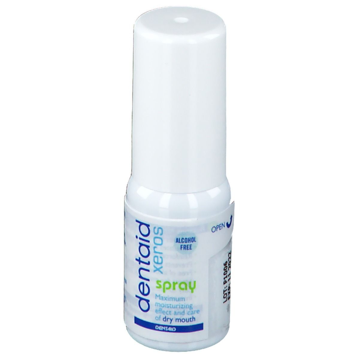DENTAID xeros Spray 15 ml