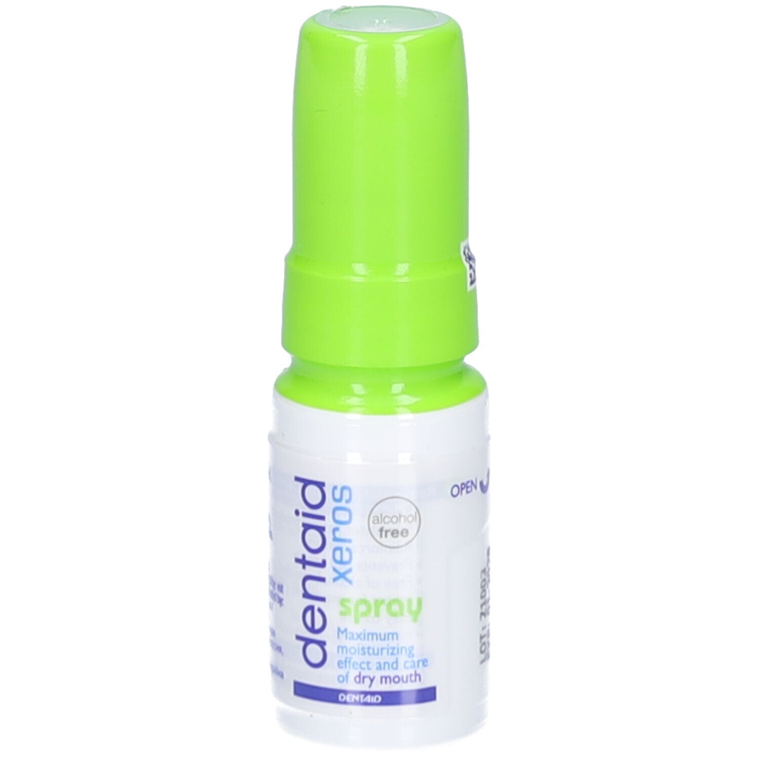 DENTAID xeros Spray 15 ml