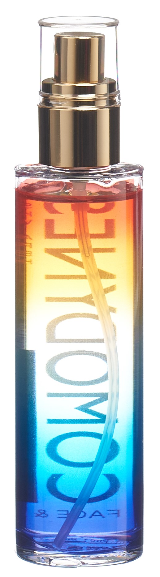COMODYNES Fresh Water Self Tanning 100 ml