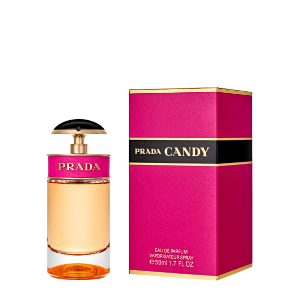 PRADA CANDY EDP Vapo 50 ml