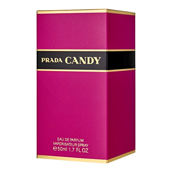 PRADA CANDY EDP Vapo 50 ml