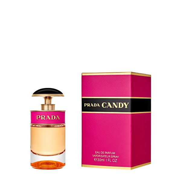 PRADA CANDY EDP Vapo 30 ml