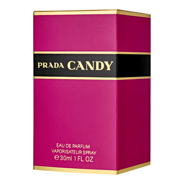 PRADA CANDY EDP Vapo 30 ml