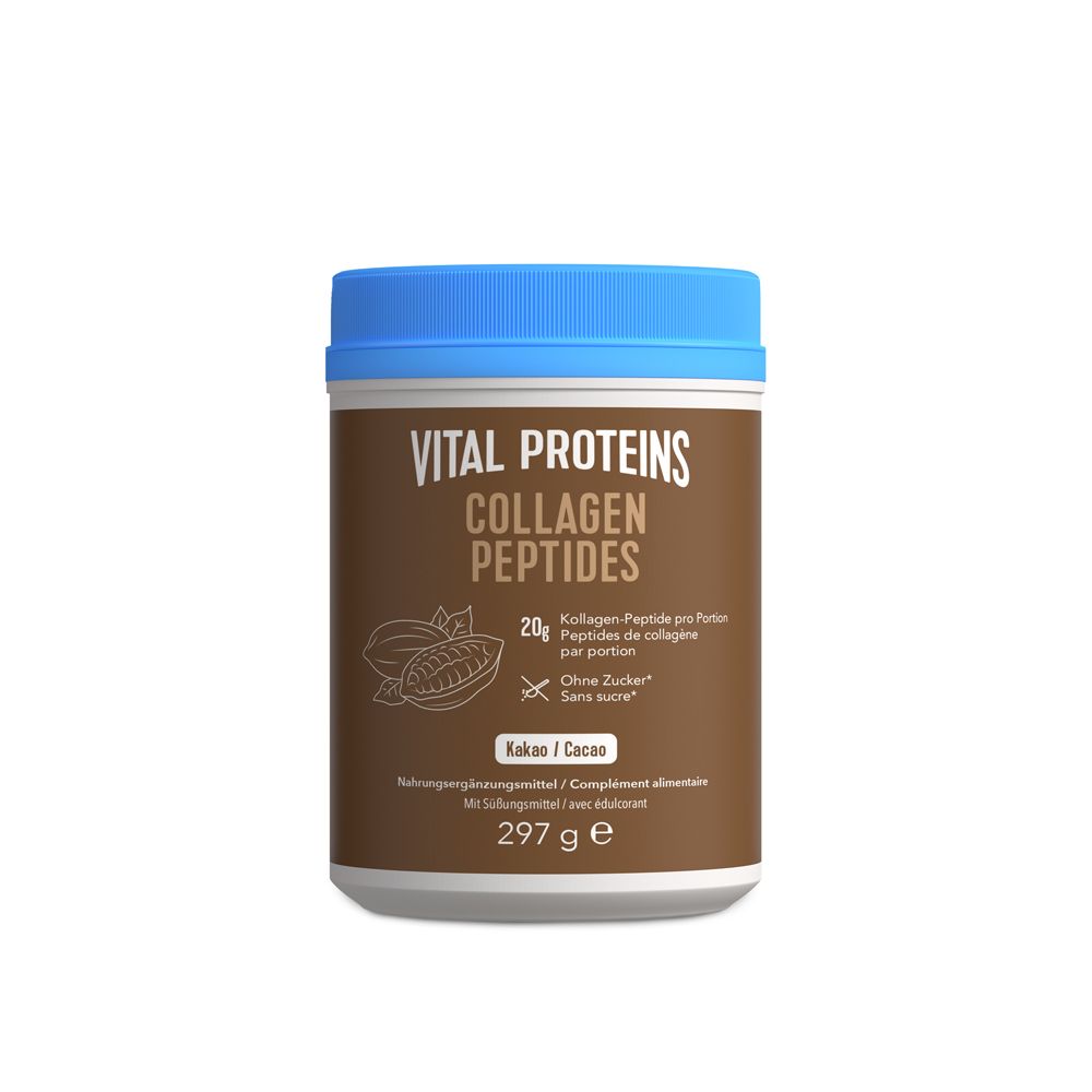 VITAL PROTEINS Collagen Peptides Kakao Ds 297 g