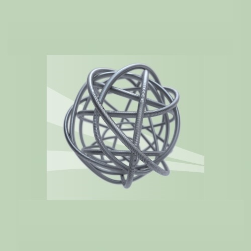 FRAMING COIL FC-4-12-3D