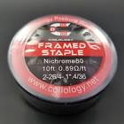 FRAMING COIL FC-10-20-3D