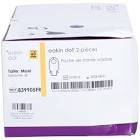 RONGEUR 74-619-106 PITUITARY 6MM BAYON
