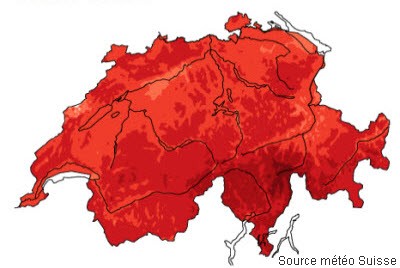 Temperature Standard