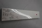 KNIFE 1571-00 SHEATHED 160MM