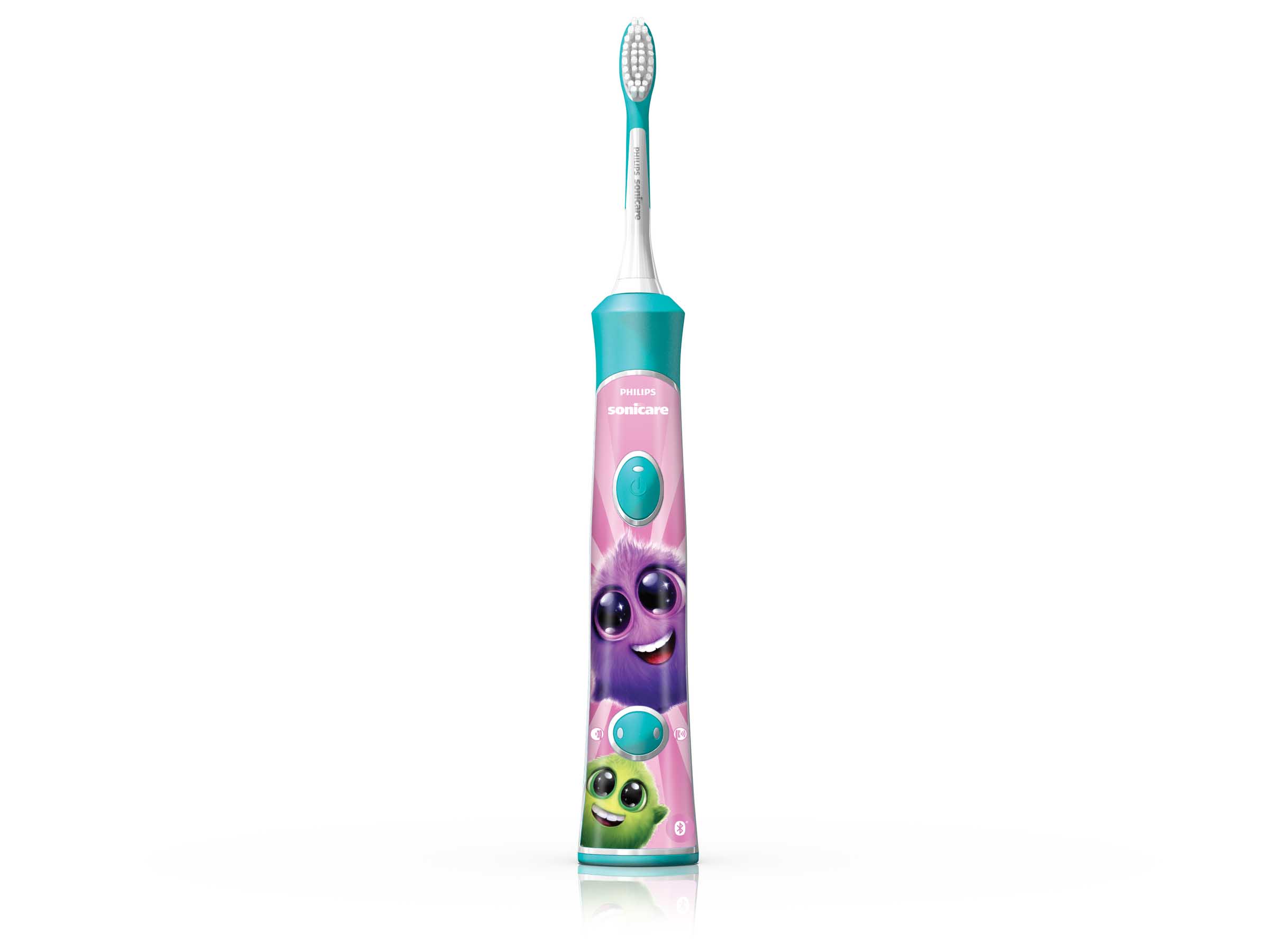 PHILIPS Sonicare for Kids Connected HX6322/04