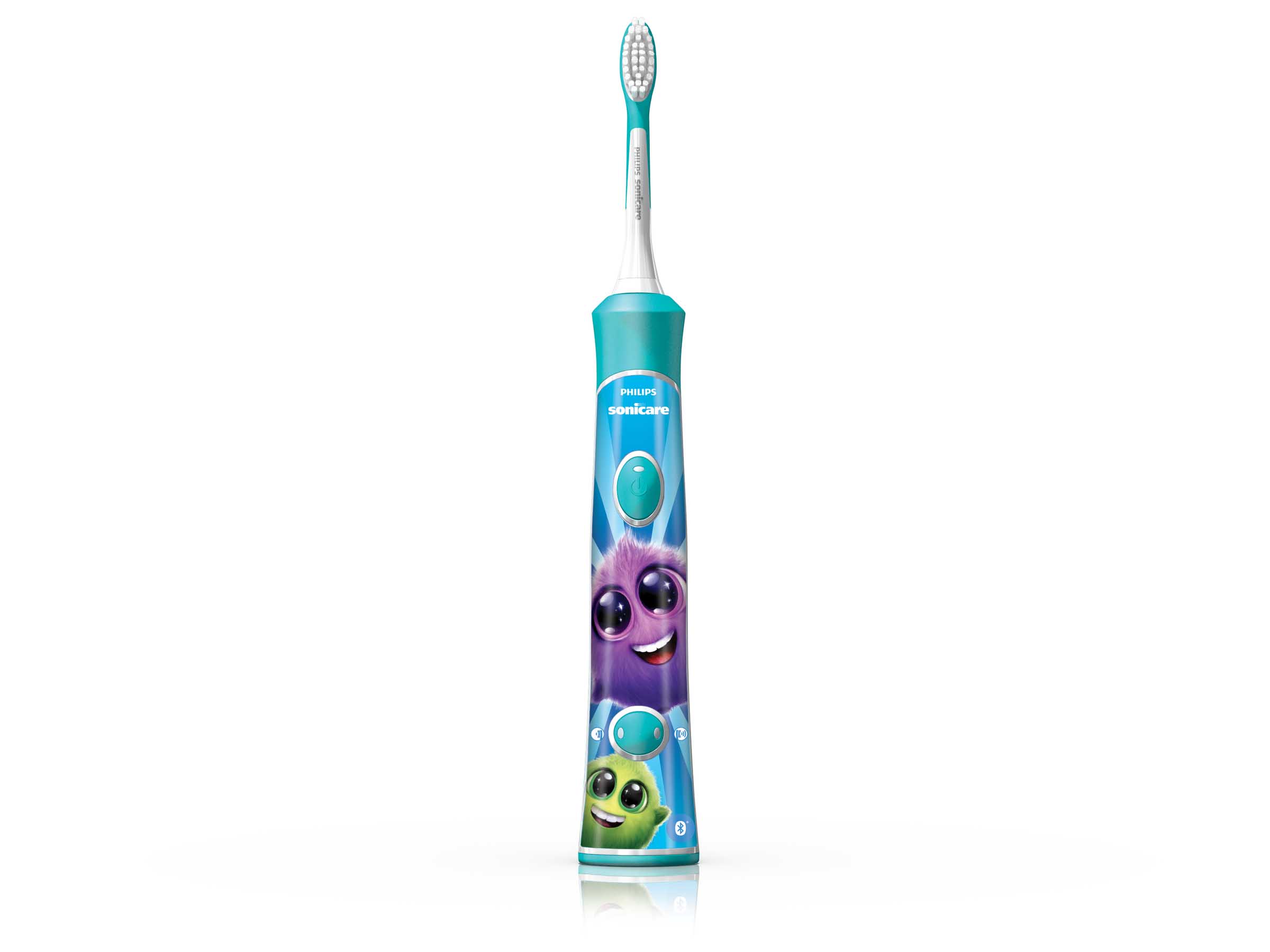 PHILIPS Sonicare for Kids Connected HX6322/04