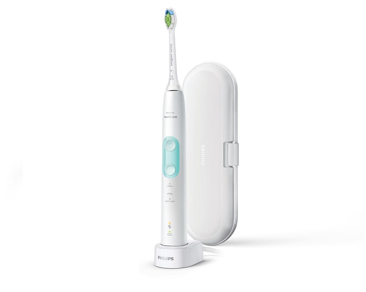 PHILIPS Sonicare ProtectiveClean 5100 HX6857/28