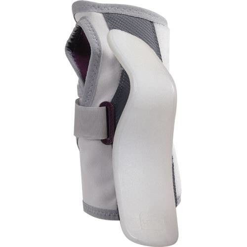 PUSH MED Handgelenkba Gr3 17-19cm Schie re hellgr
