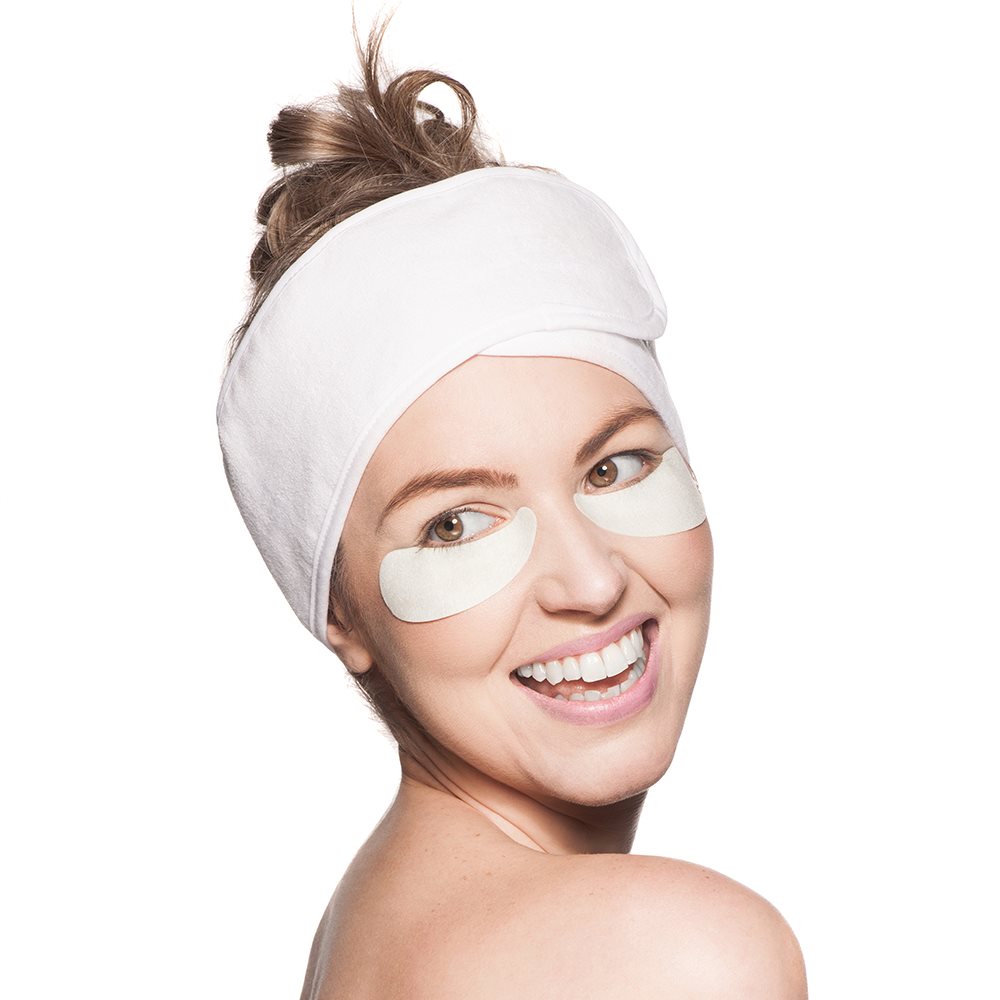 SKIN REPUBLIC Collagen Under Eye Patch 3 Paar
