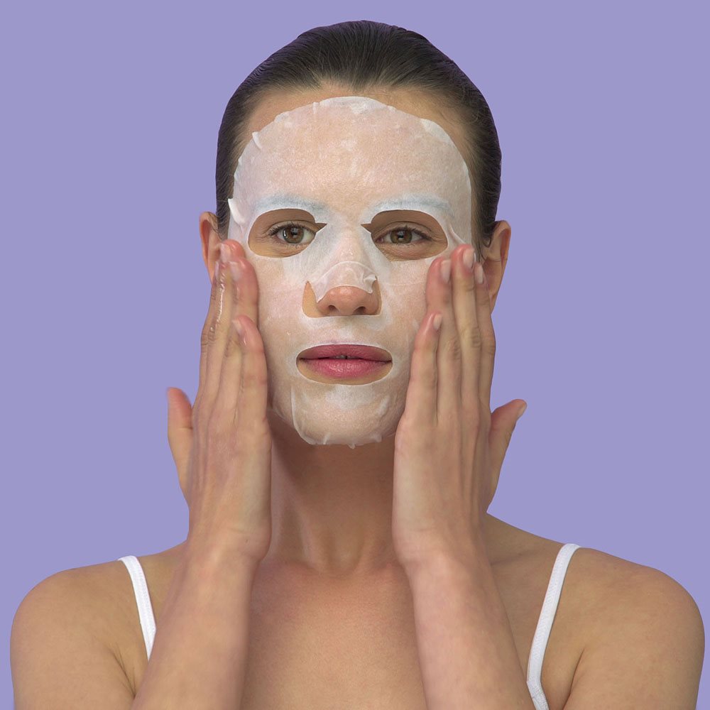 SKIN REPUBLIC Spots and Blemish Face Mask 25 ml