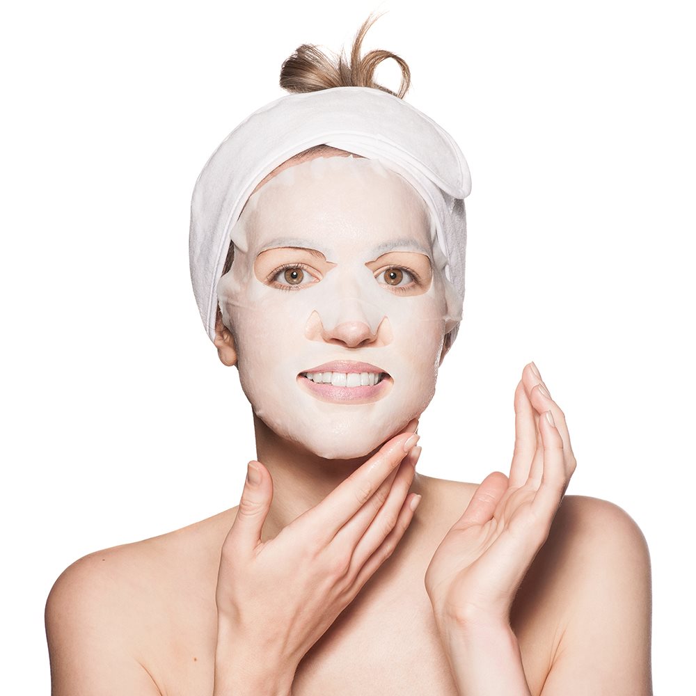 SKIN REPUBLIC Brightening Vita C Face Mask 25 ml