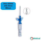 INTRO HLS2507MCN SAFESHEATH 7 FR 25CM