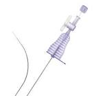 NEEDLE FND-019-02 MERIT TRANSSEPTAL