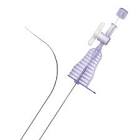 NEEDLE FND-019-04 MERIT TRANSSEPTAL