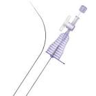 NEEDLE FND-019-05 MERIT TRANSSEPTAL