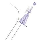 NEEDLE FND-019-06 MERIT TRANSSEPTAL