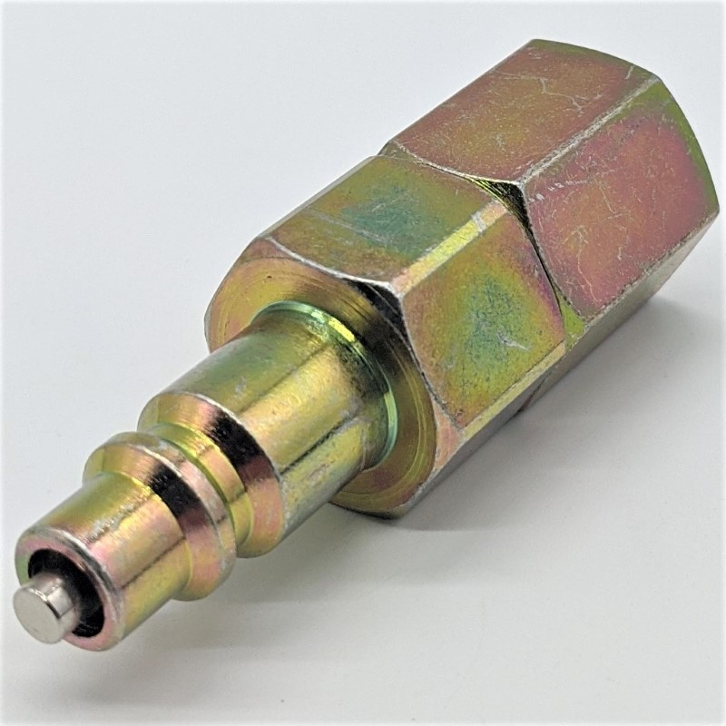 SEALING ADAPTOR - EXTENDED WINGS