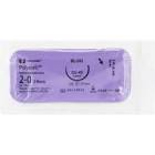 UL-245 POLYSORB 2-0 VIO 75CM GU45 X36