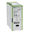 SN-665 MONOSOF 3-0 BLK 90CM C13 X36