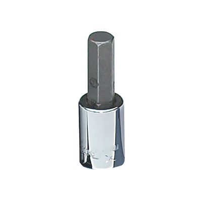 INSTRUMENT HD2011772 HEX DRVR MALE 4 5MM