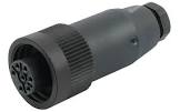 HEX DRIVER HD2022188 FEMALE 7/32 INCH