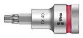 INSTRUMENT HD203T40 HEXALOBE DRIVER T40