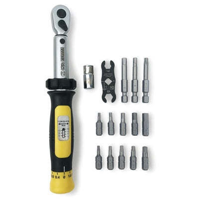 INSTRUMENT TC104000 CNTR TORQ WRNCH WIDE