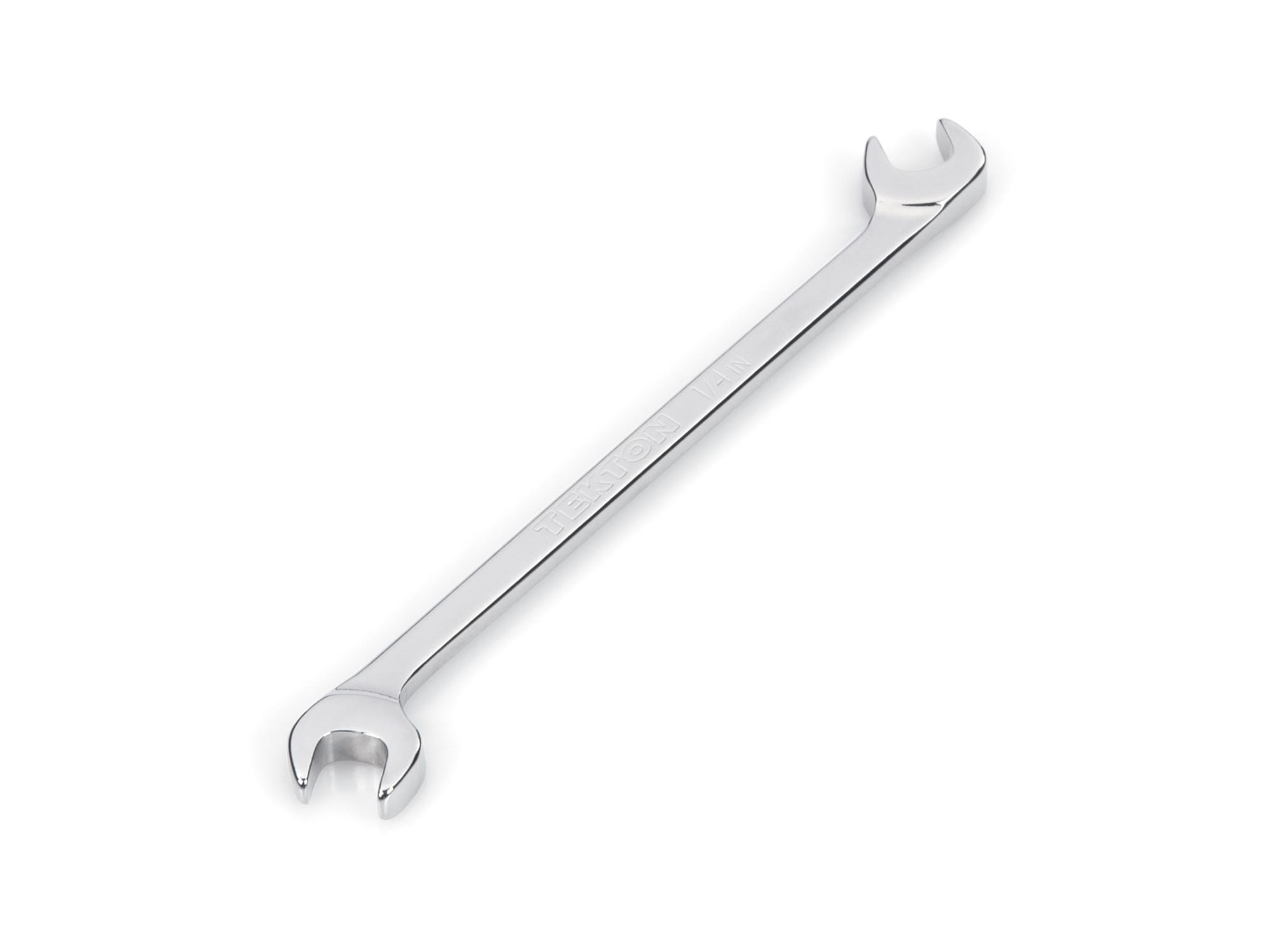 WRENCH WB101007 OPEN END 1/4 X 3/8 INCH