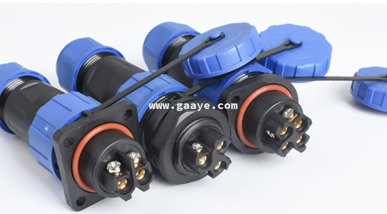 CONNECTOR 7021420 6.35 6.35 CLS LT 20 SS