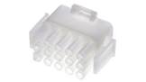 CONNECTOR 7041410 6.35 6.35 CLS LT 10 TI