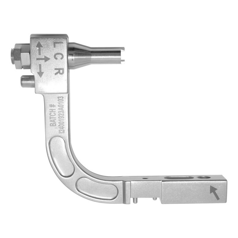 INSTRUMENT 3289400 INSERTER HANDLE