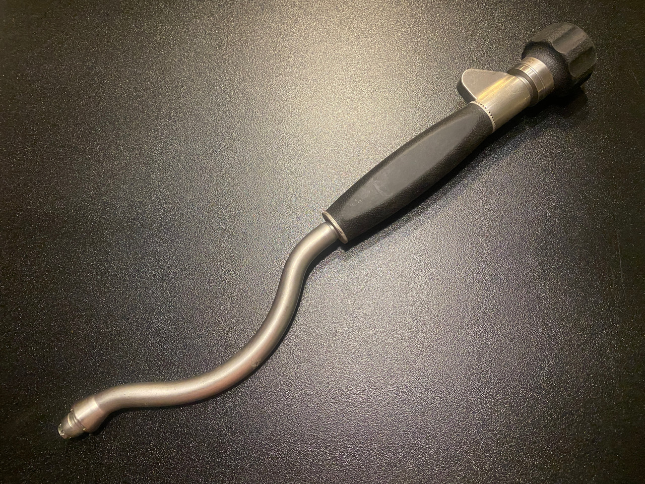 INSTRUMENT 3289400 INSERTER HANDLE
