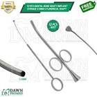 INSTRUMENT 3289403 IMPLANT SHAFT BONE